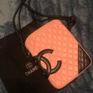 Chanel cambon crossbody
